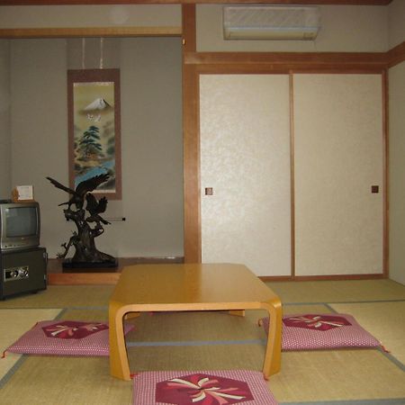 Peanuts House Kumakuma Hotel Nozawaonsen Buitenkant foto