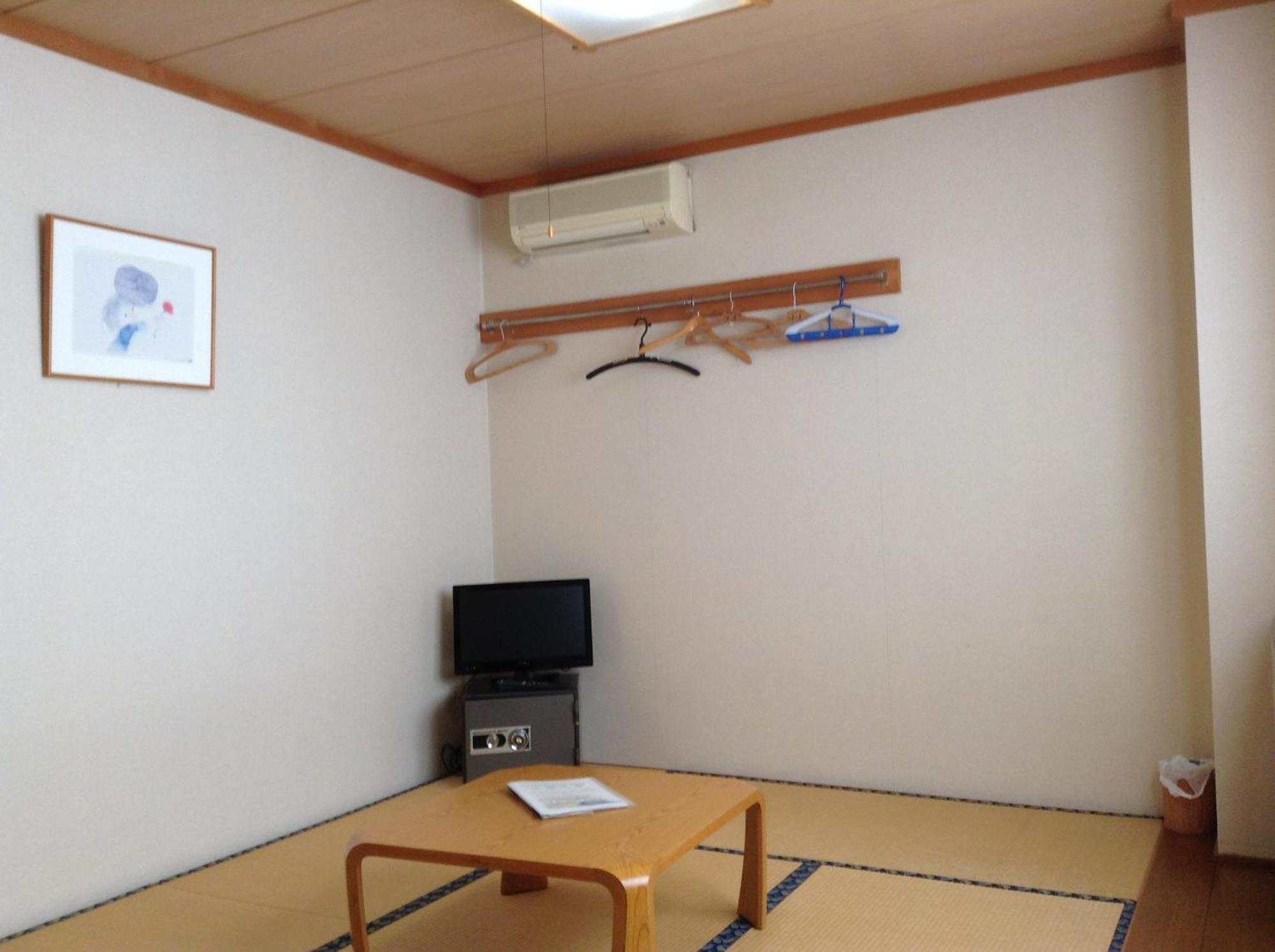 Peanuts House Kumakuma Hotel Nozawaonsen Kamer foto